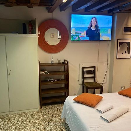 San Marco Orange Nest Leilighet Venezia Eksteriør bilde