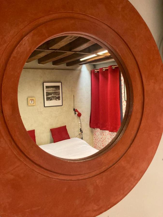 San Marco Orange Nest Leilighet Venezia Eksteriør bilde